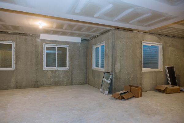 Foundation Service in Laguna Niguel
