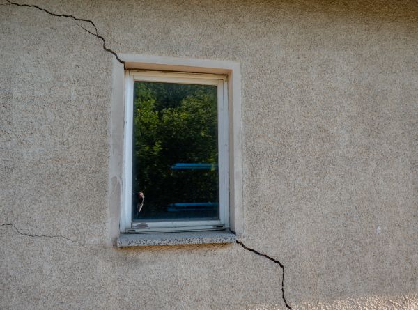 Foundation Structural Repair in Laguna Niguel