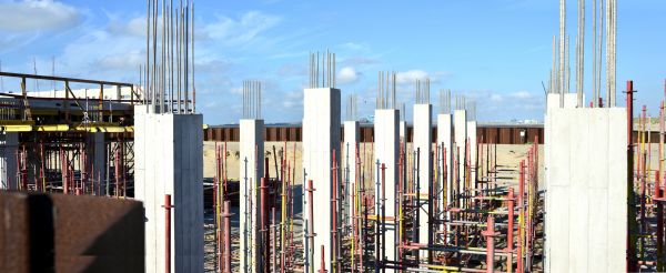 Helical Pile Installation in Laguna Niguel