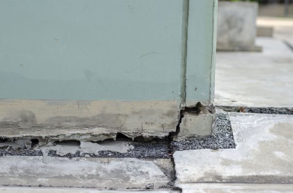 Structural Concrete Repair in Laguna Niguel