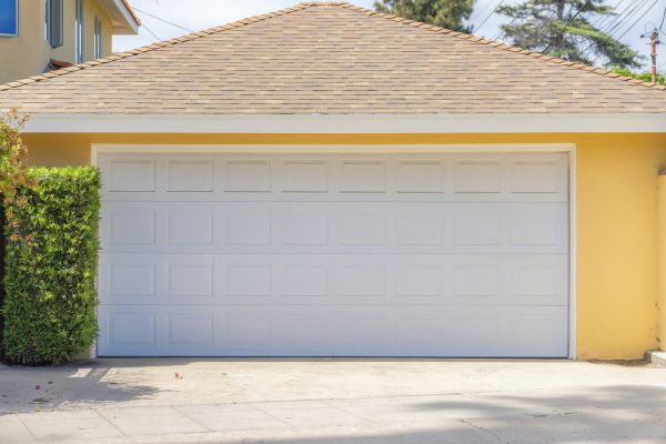 Garage Foundation Repair in Laguna Niguel