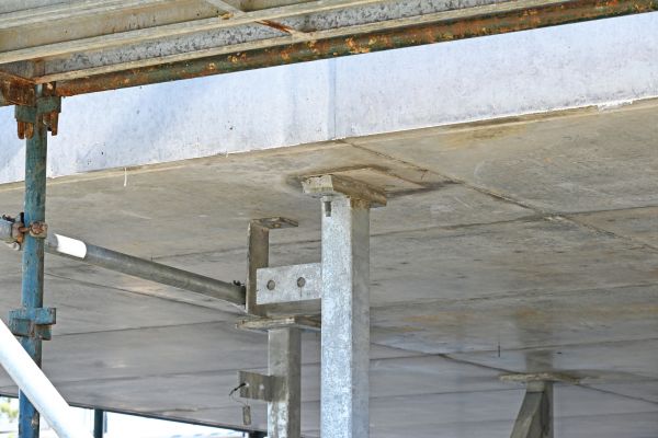 Pier And Beam Repair in Laguna Niguel