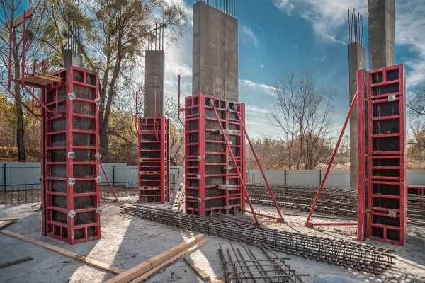 Foundation Support Service in Laguna Niguel