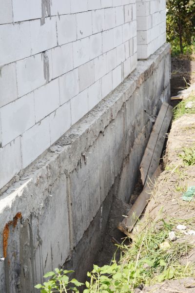 Subsidence Repair in Laguna Niguel